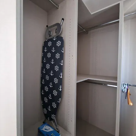 Chaltan - Rahal Gdid Apartment