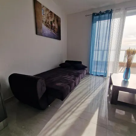Chaltan - Rahal Gdid Apartament