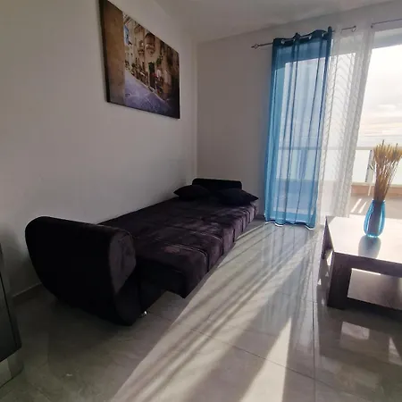 Chaltan - Rahal Gdid Apartment