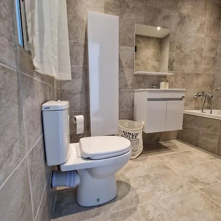 Apartment Chaltan - Rahal Gdid
