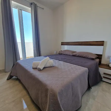 Chaltan - Rahal Gdid Apartment