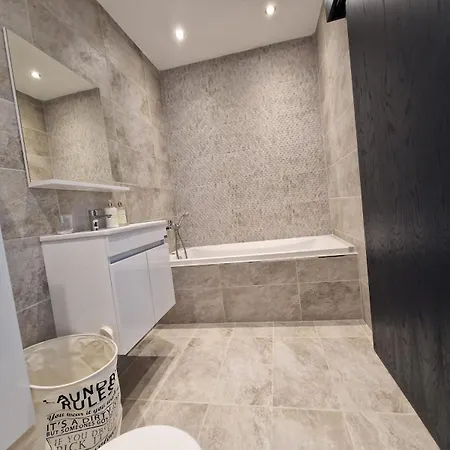 Apartment Chaltan - Rahal Gdid Paola