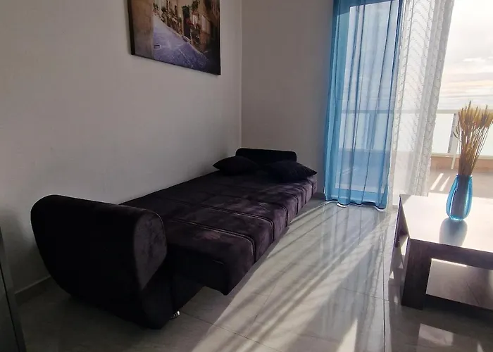 Chaltan - Rahal Gdid Lägenhet