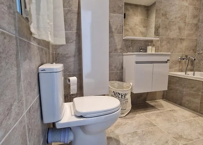 Lägenhet Chaltan - Rahal Gdid